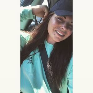 Meet your Posher, Haylee